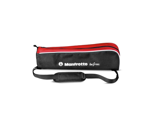 Manfrotto Befree Live Alu w/Fluid Head