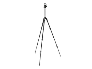 Manfrotto Befree Adv AS Alu Twist w/BH