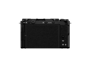 Fujifilm X-M5 + 15-45mm Black Swiss Garantie