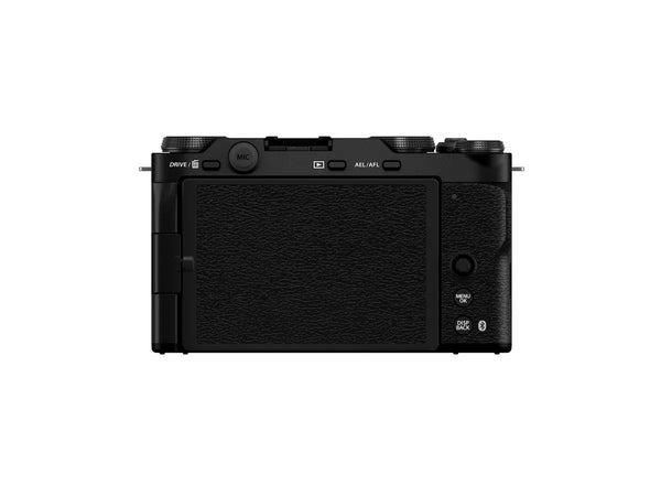 Fujifilm X-M5 + 15-45mm Black Swiss Garantie