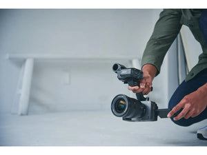 Sony ILME-FX3A Alpha FX3A, Cinema Line