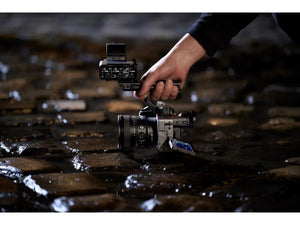 Sony ILME-FX2 Alpha Cinema Line