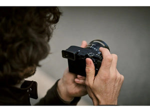 Sony DSC-RX1R Mark III