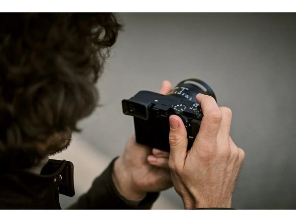 Sony DSC-RX1R Mark III