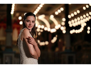 Canon RF 85mm f/1.2L USM DS