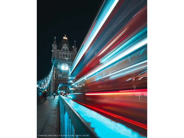 Sony Alpha A7C Mark II Body Silver