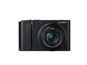 Panasonic DC-TZ300 Black
