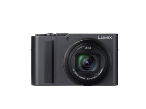 Panasonic DC-TZ300 Dark Silver