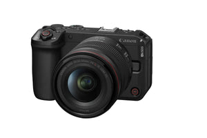Canon EOS R6 V + RF 20-50mm f/4L IS USM