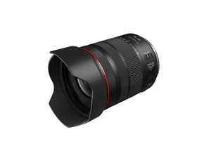 Canon RF 20-50mm f/4L IS USM PZ