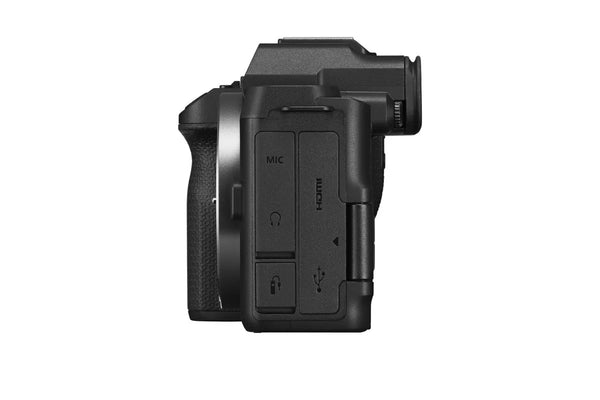 Canon EOS R8 Mark II Body Battery Kit