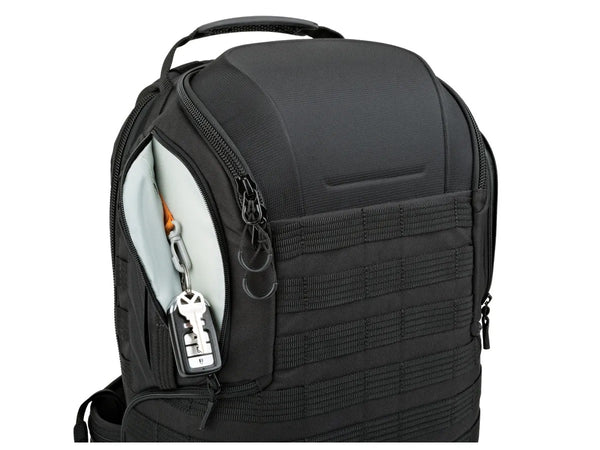 Lowepro ProTactic BP 450 AW Green Line