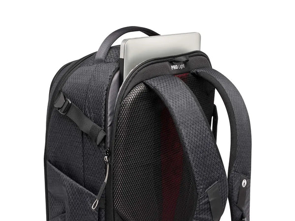 Manfrotto PL Frontloader backpack M