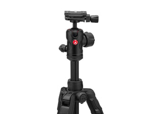 Manfrotto Befree Adv AS Alu Twist w/BH