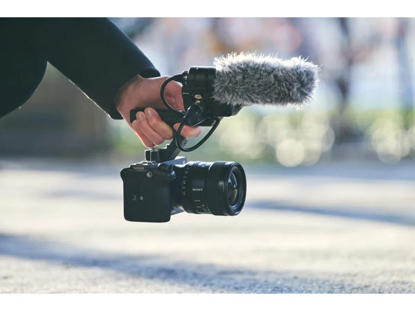 Sony ILME-FX3A Alpha FX3A, Cinema Line