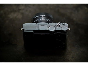 Sony DSC-RX1R Mark III