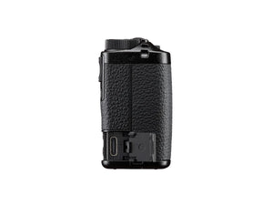 Ricoh GR IV black