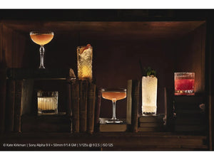 Sony FE 50mm F1.4 GM