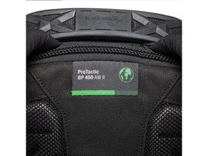 Lowepro ProTactic BP 450 AW Green Line