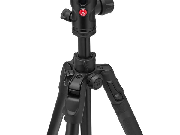 Manfrotto Befree Adv AS Alu Twist w/BH