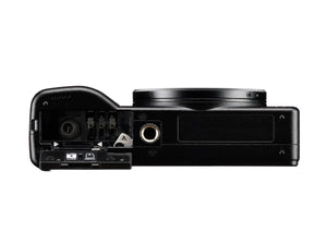 Ricoh GR IV black
