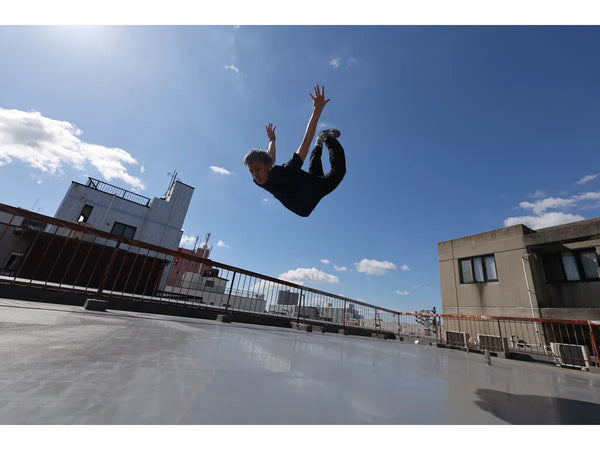 Canon RF 14mm F1.4L VCM