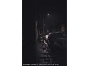 Sony FE 50mm F1.4 GM