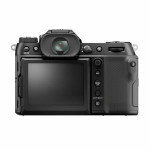 Fujifilm GFX 100S II kit 35-70mm f4.5-5.6