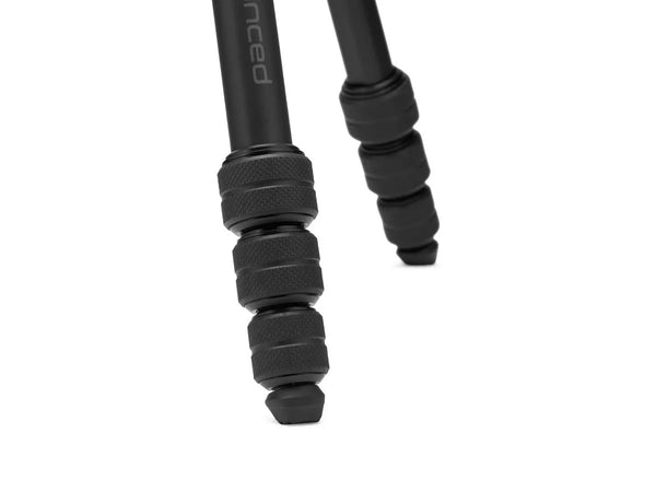 Manfrotto Befree Adv AS Alu Twist w/BH
