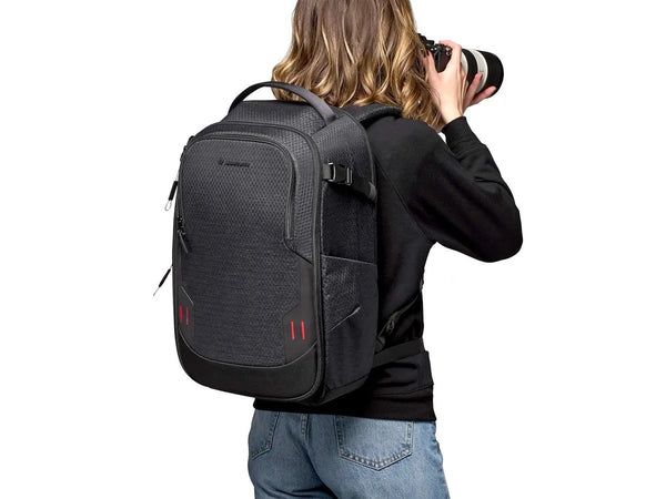Manfrotto PL Frontloader backpack M