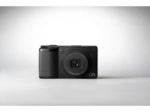 Ricoh GR IV black