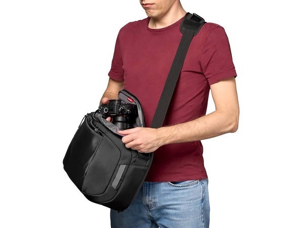 Manfrotto Advanced Hybrid Backpack III