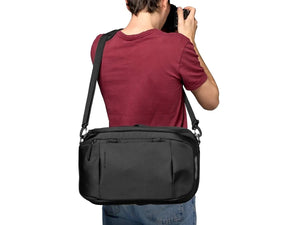 Manfrotto Advanced Hybrid Backpack III