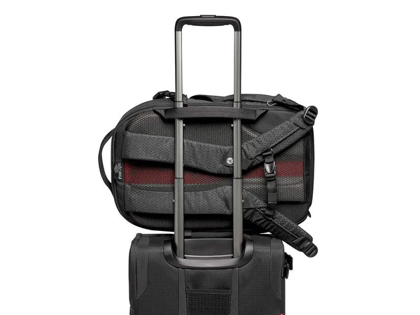 Manfrotto PL Backloader backpack S