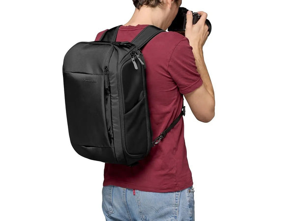 Manfrotto Advanced Hybrid Backpack III