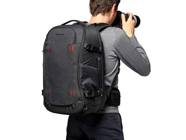 Manfrotto PL Flexloader backpack L