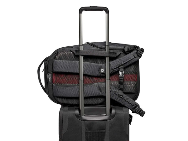Manfrotto PL Frontloader backpack M