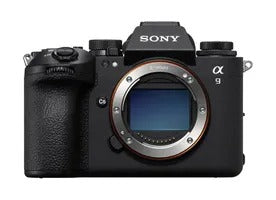 Sony VGC-5 Vertical Grip Alpha 9MIII