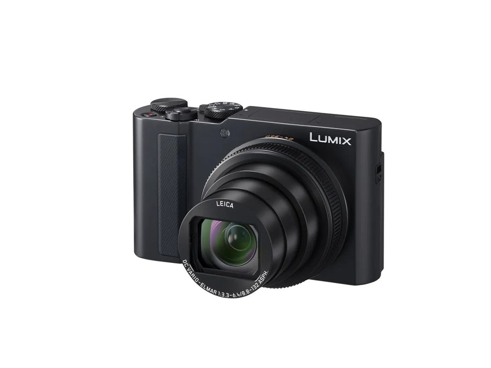 Panasonic DC-TZ300 Black