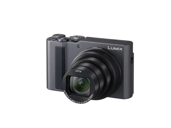 Panasonic DC-TZ300 Dark Silver