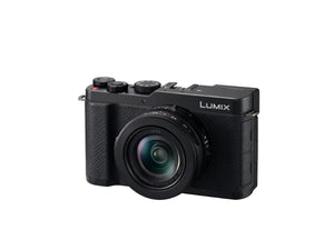 Panasonic DC-L10E Compact Black