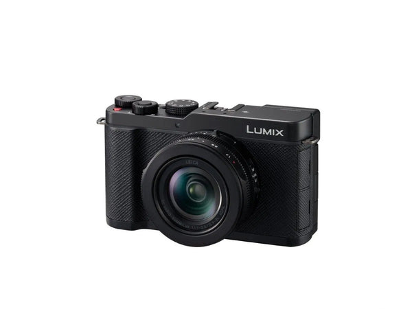 Panasonic DC-L10E Compact Black
