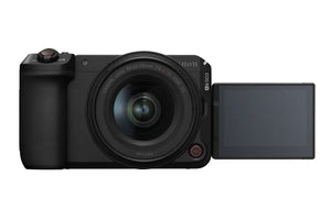 Canon EOS R6 V + RF 20-50mm f/4L IS USM