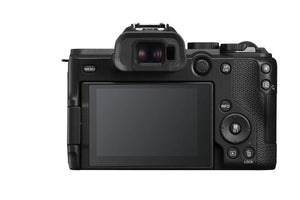 Canon EOS R8 Mark II Body Battery Kit