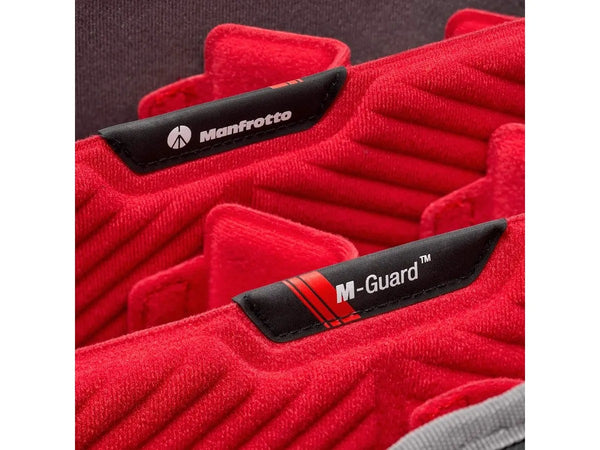 Manfrotto PL Frontloader backpack M