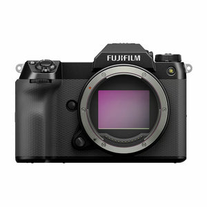Fujifilm GFX 100S II kit 35-70mm f4.5-5.6