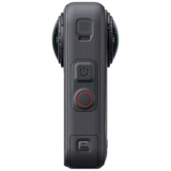 Insta360 X6 Standard Bundle - Midnight Black