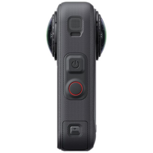 Insta360 X6 Essentials Bundle - Midnight Black