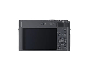 Panasonic DC-TZ300 Dark Silver
