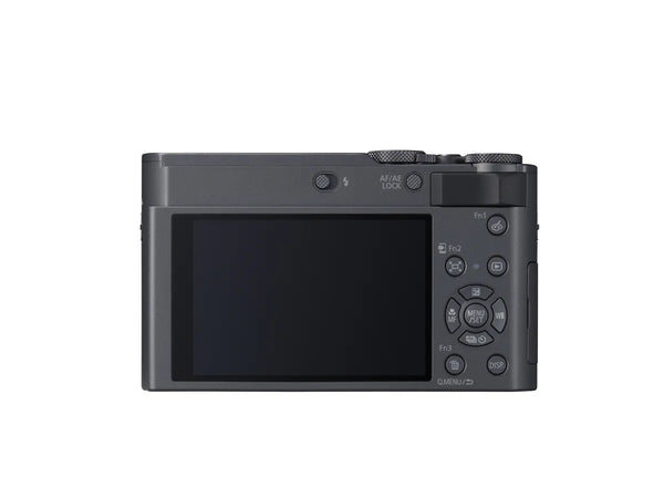Panasonic DC-TZ300 Dark Silver